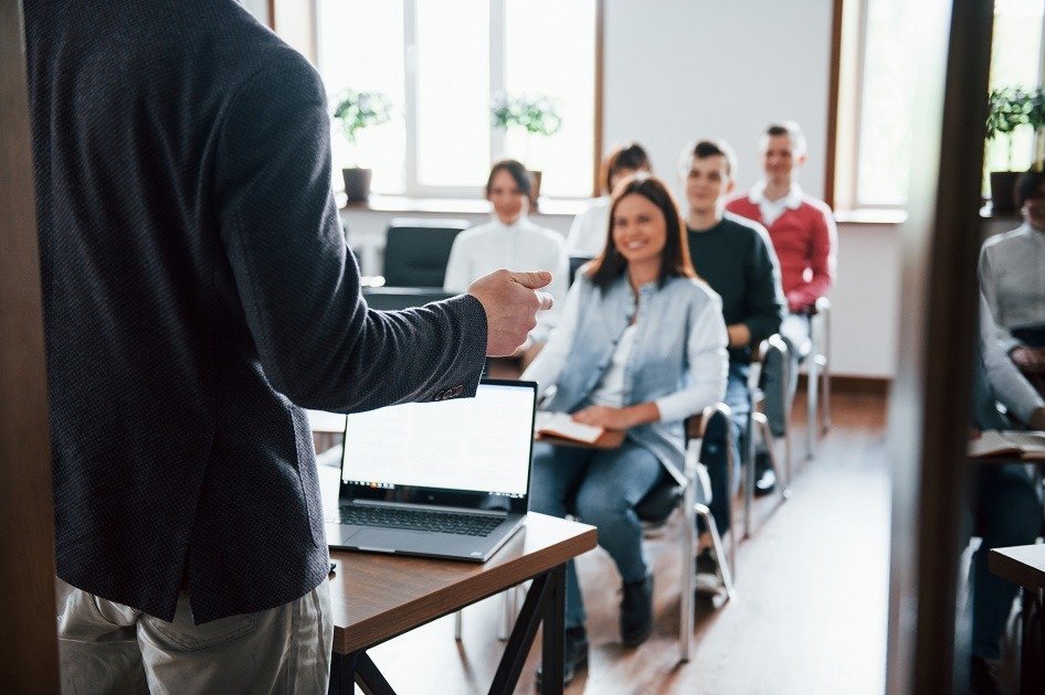 Career Opportunities: Industrial Structure Design Training from KES India
