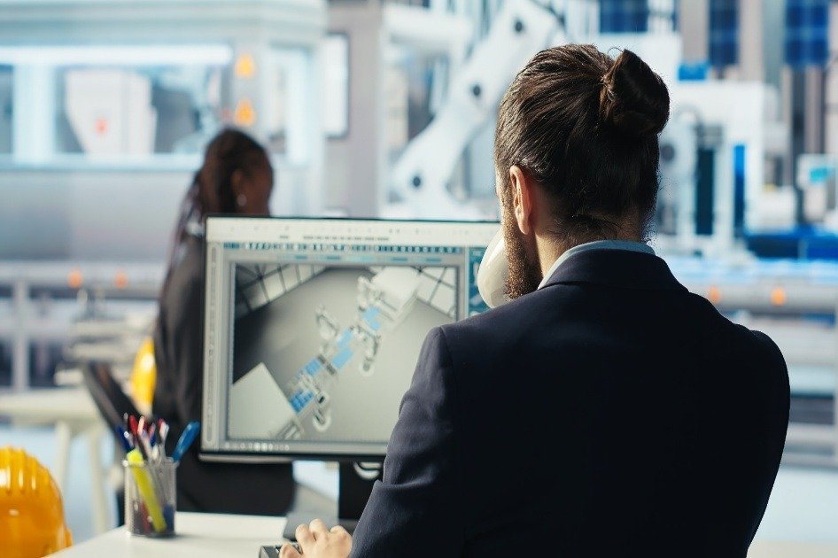 The Future of Structural Engineering: Trends and Training Needs