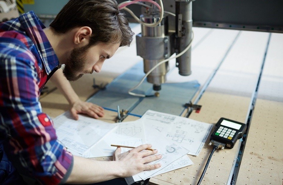 The Impact of Industrial Structure Design Training on India's Engineering Landscape