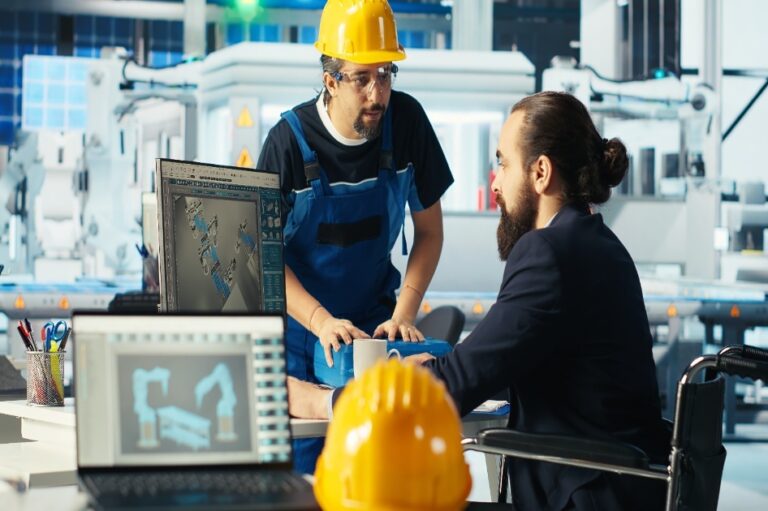 Read more about the article Why Industrial Structure Design Training is Essential for Aspiring Engineers