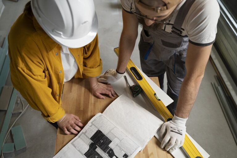 Read more about the article Why Structural Engineering Training is Essential for Industrial Development